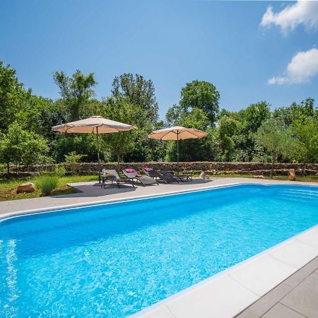 Kras Holiday Home Mila By Interhome מראה חיצוני תמונה