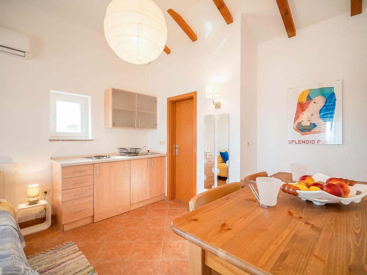 Kras Holiday Home Mila By Interhome מראה חיצוני תמונה
