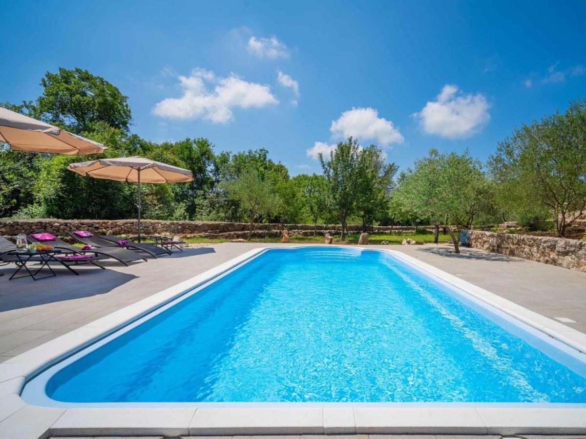 Kras Holiday Home Mila By Interhome מראה חיצוני תמונה