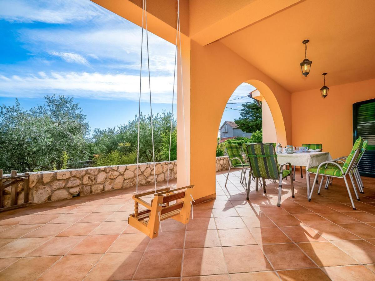 Kras Holiday Home Mila By Interhome מראה חיצוני תמונה