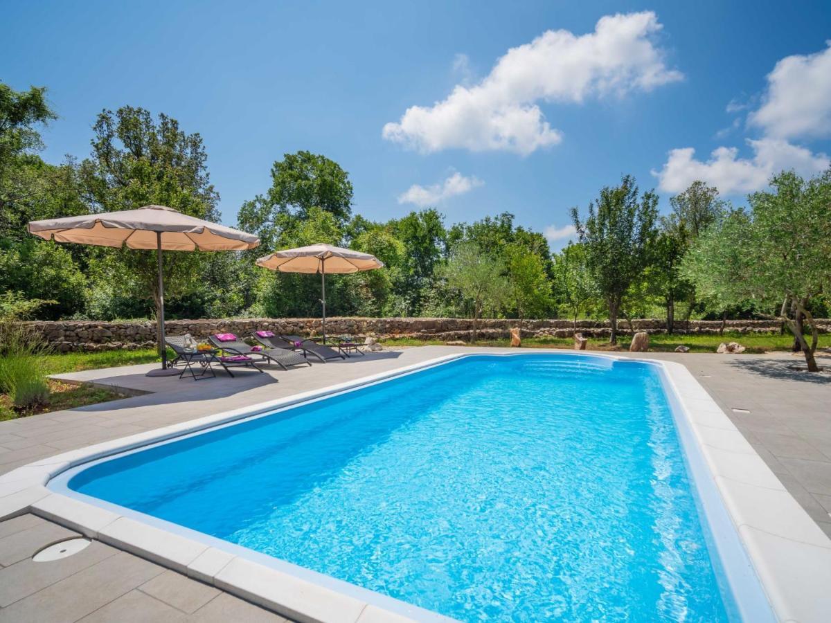 Kras Holiday Home Mila By Interhome מראה חיצוני תמונה