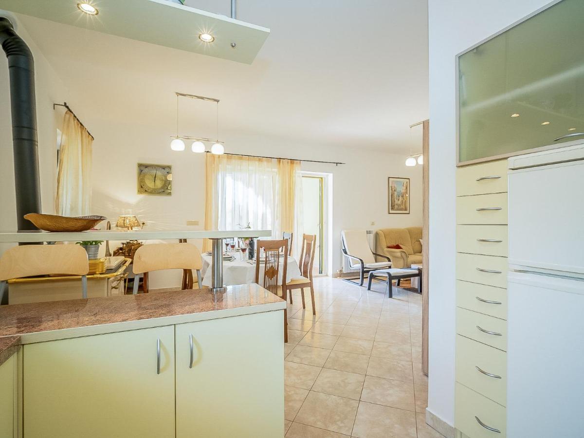 Kras Holiday Home Mila By Interhome מראה חיצוני תמונה