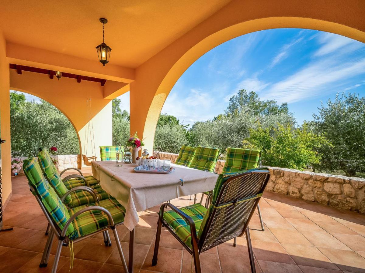 Kras Holiday Home Mila By Interhome מראה חיצוני תמונה