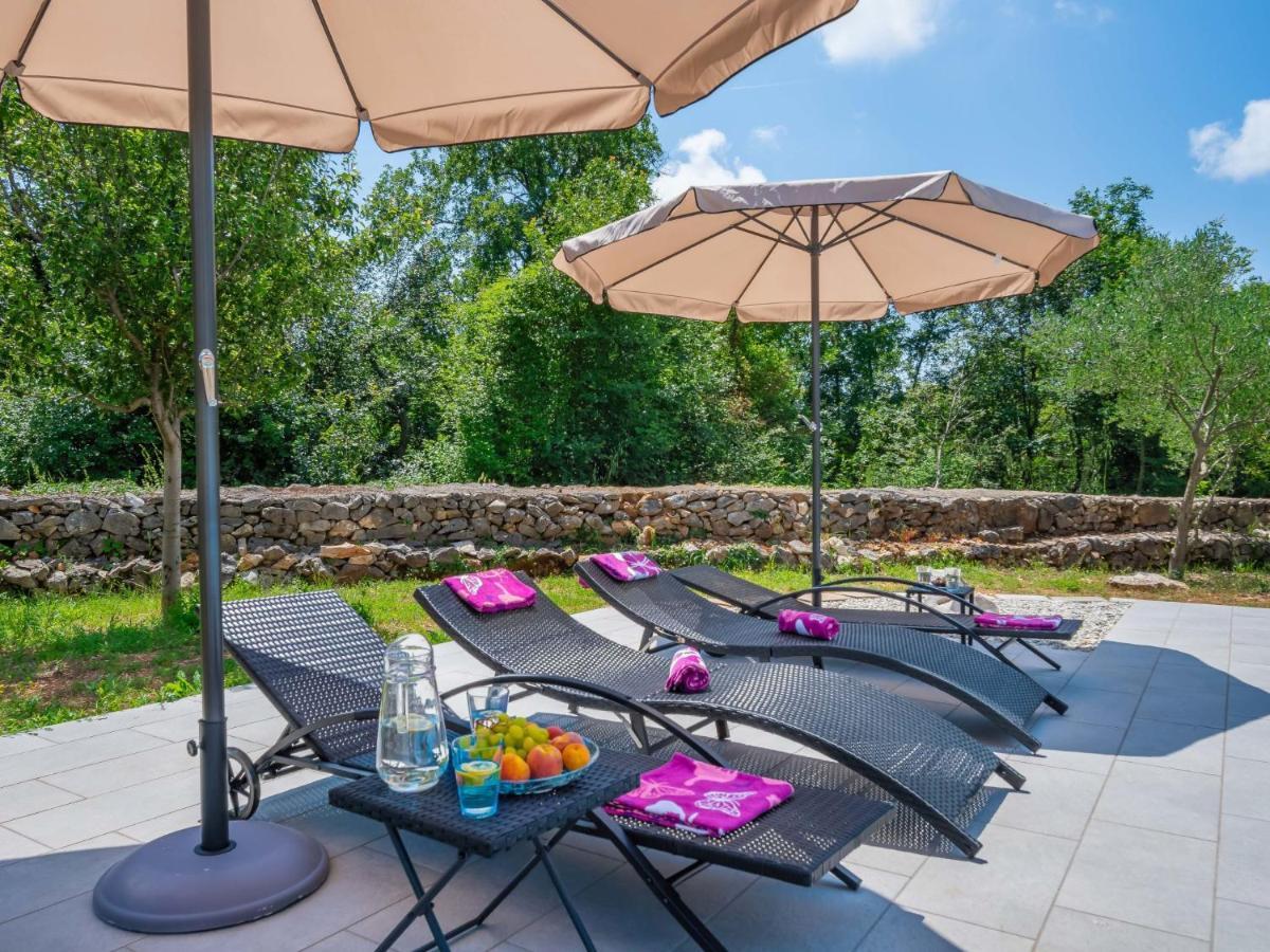Kras Holiday Home Mila By Interhome מראה חיצוני תמונה