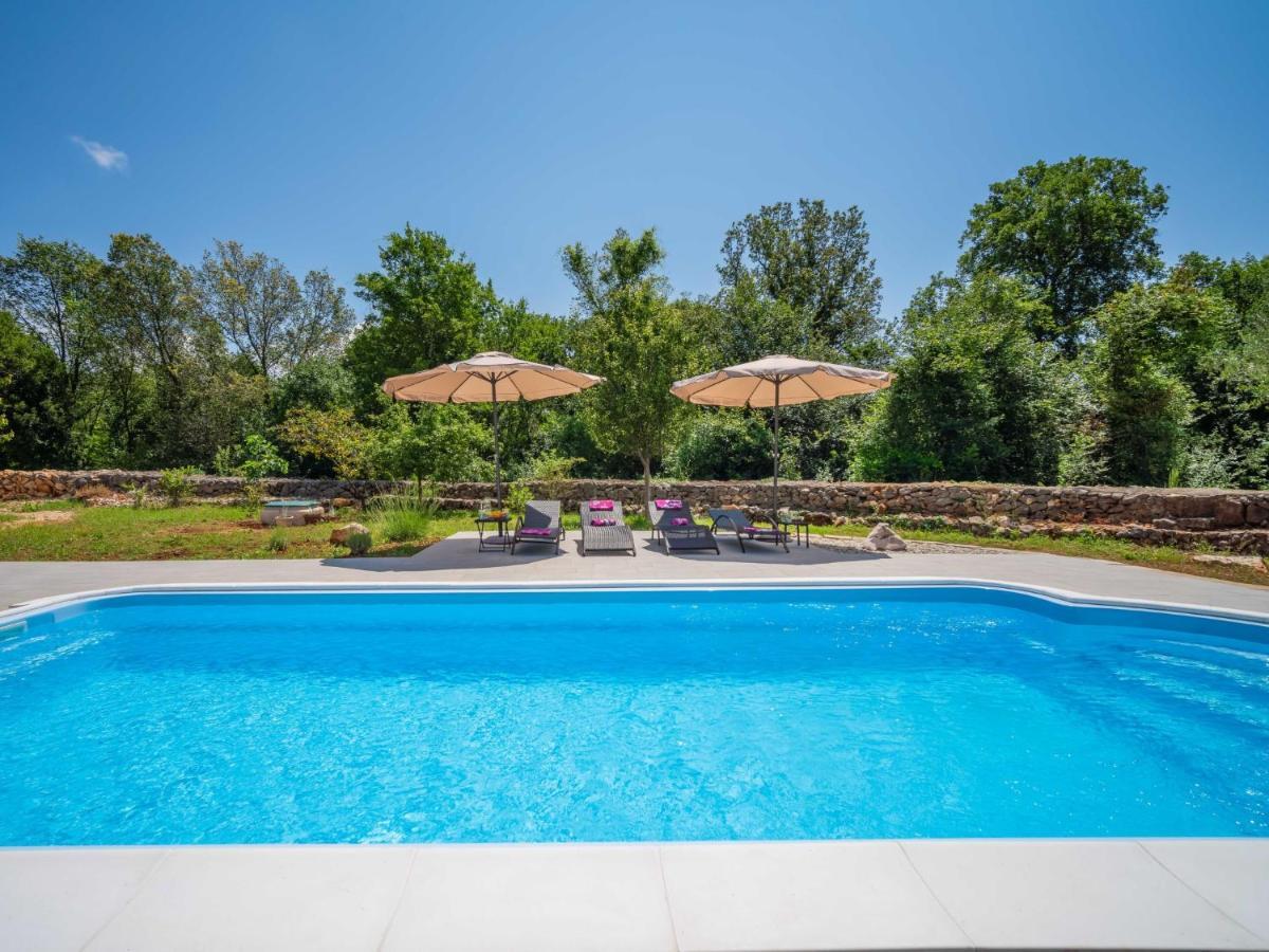 Kras Holiday Home Mila By Interhome מראה חיצוני תמונה